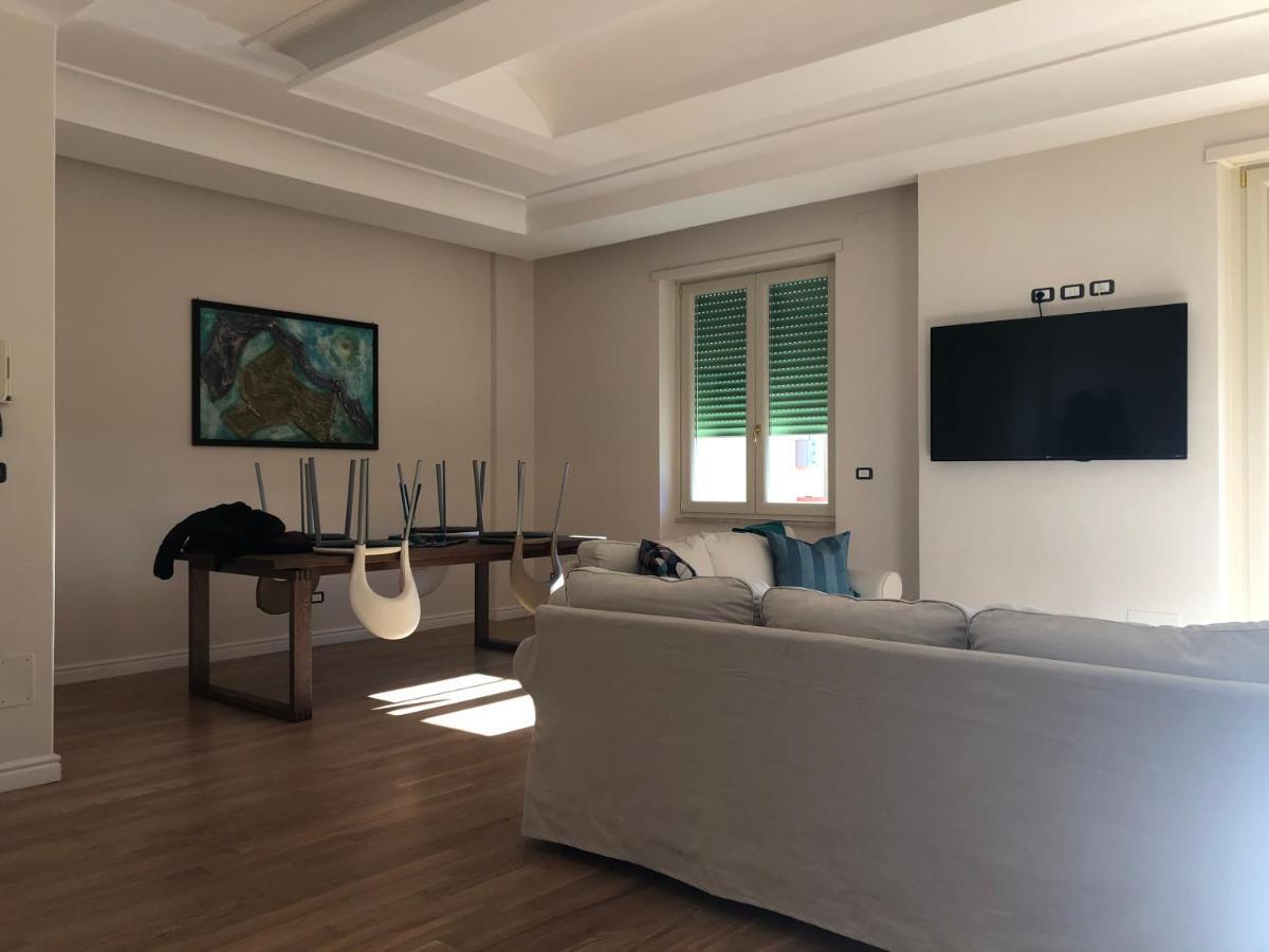 Viola Home Salerno Exterior foto